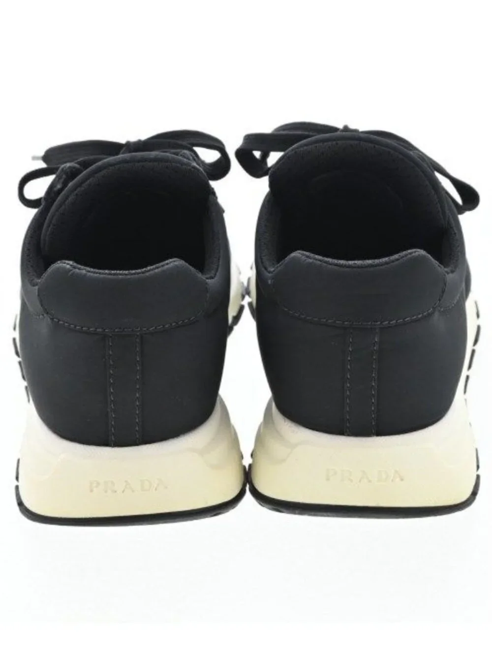 Prada Sneakers Black